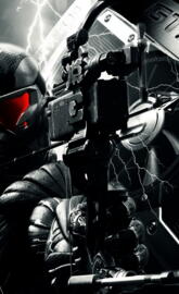 Crysis 3