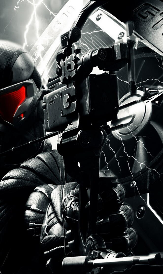 Crysis 3