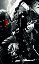 Crysis 3