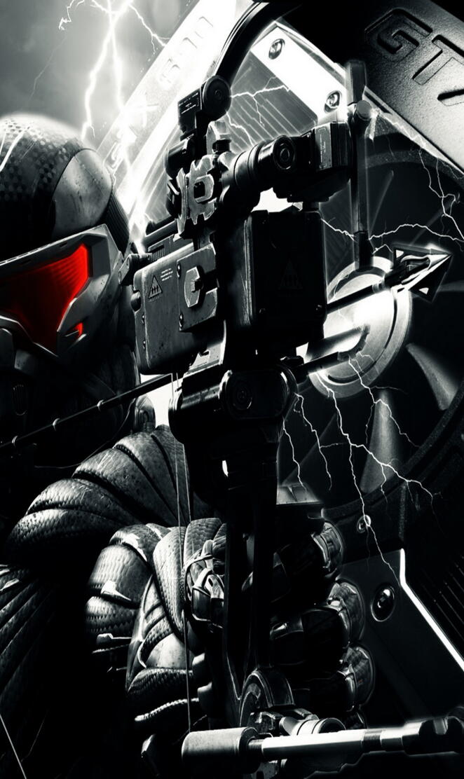 Crysis 3