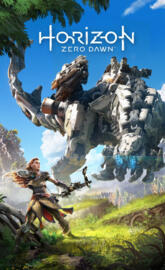 Horizon zero dawn