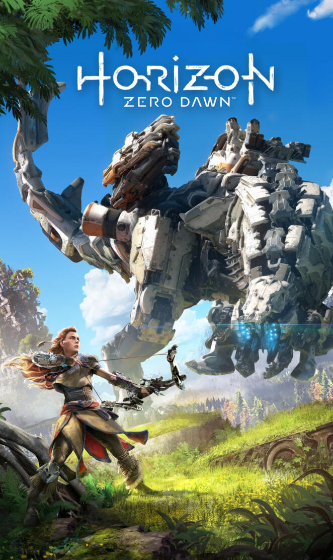 Horizon zero dawn