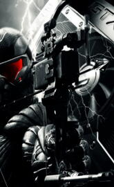 Crysis 3