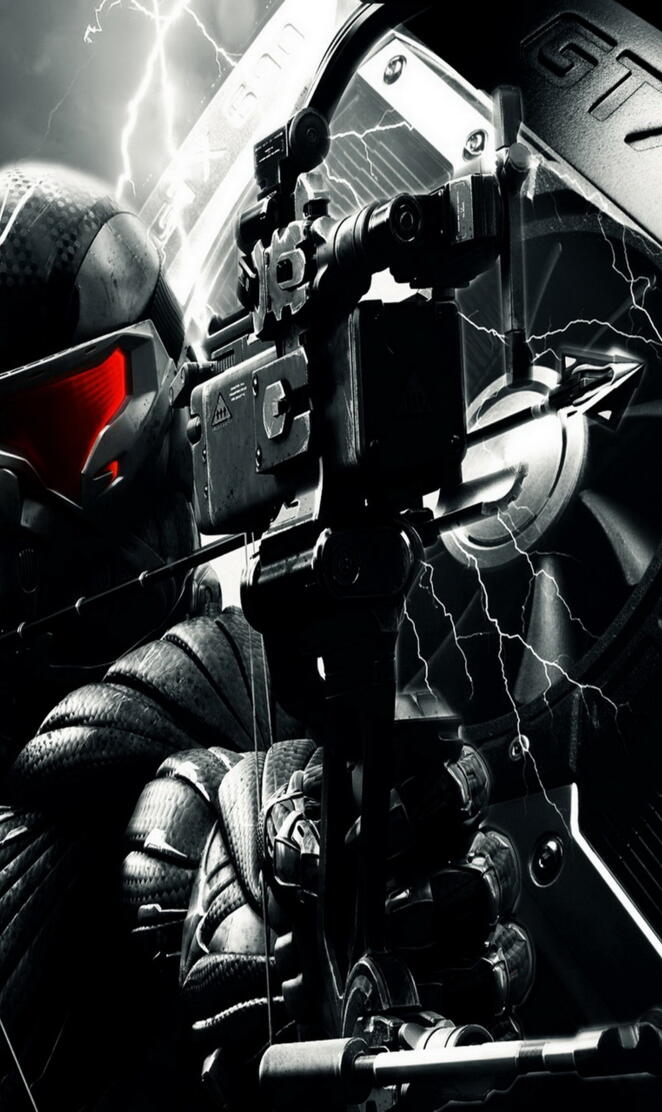 Crysis 3