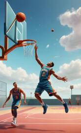 my bro wrong side of net