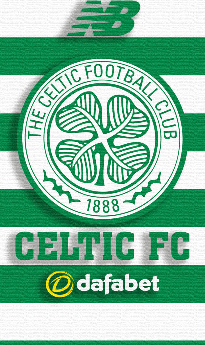 CELTIC NOTE 9