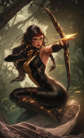 Dani Moonstar