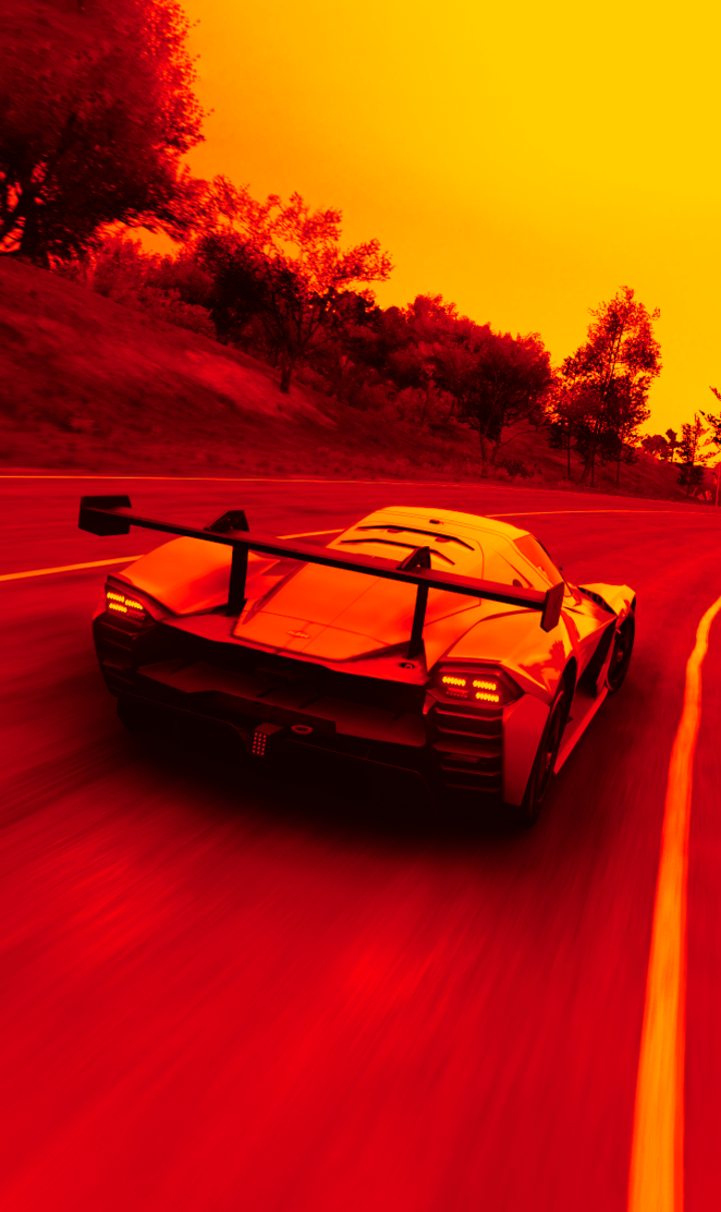 KTM X-Bow GT2