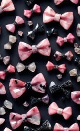 Natural Stone Bows v2