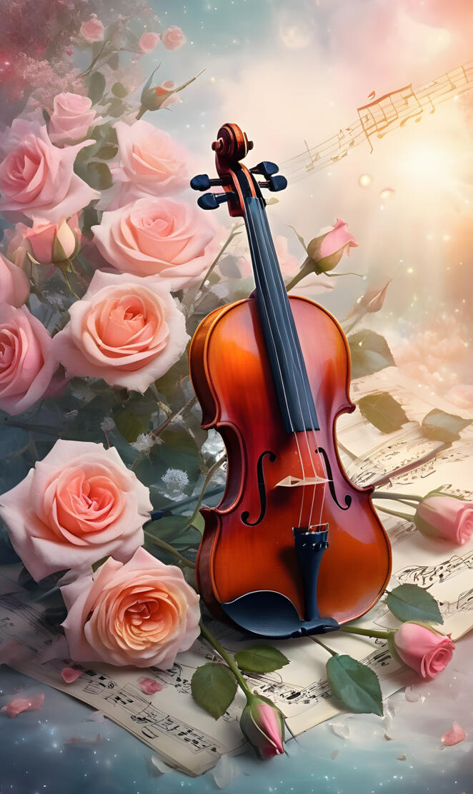 Violin