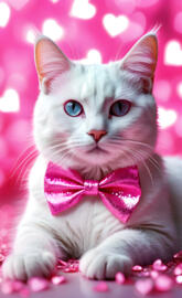 Lovely Cat
