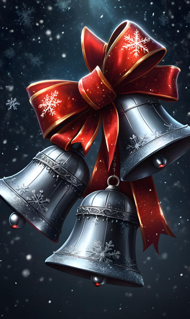 silver bells