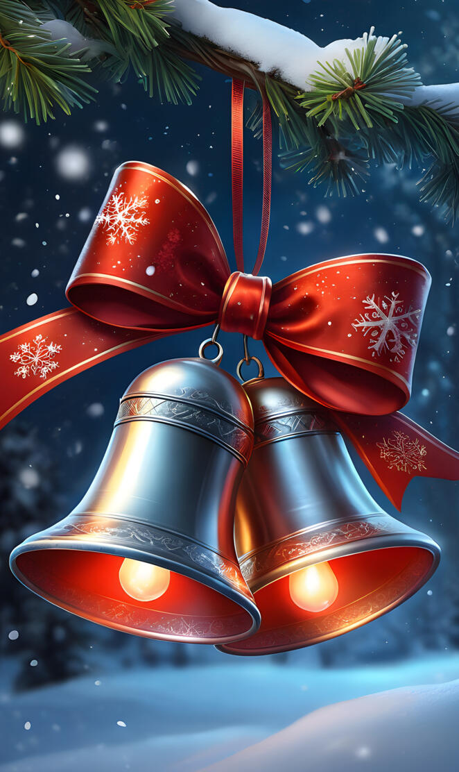 Silver Bells
