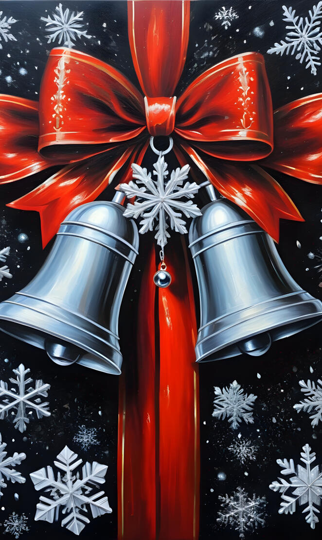 silver bells