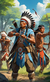 American Indians