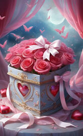 Flower wallpaper 💜