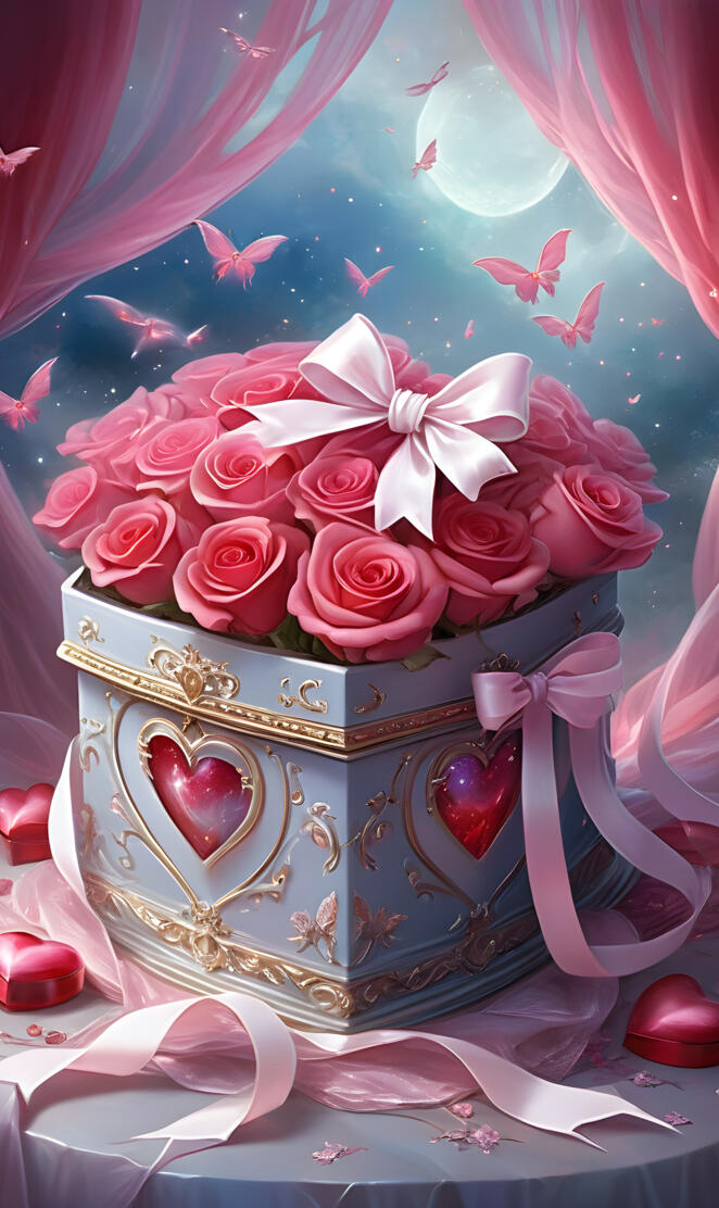 Flower wallpaper 💜