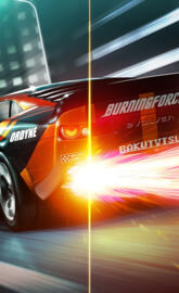 Ridge Racer