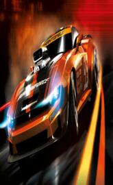 Ridge racer 3D
