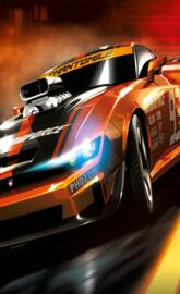 Ridge racer 3D