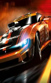 Ridge racer 3D