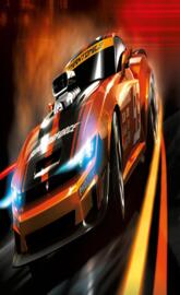 Ridge racer 3D