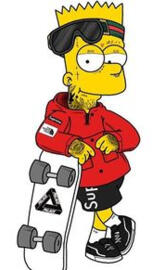 Bart Simpson