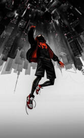 Miles Morales