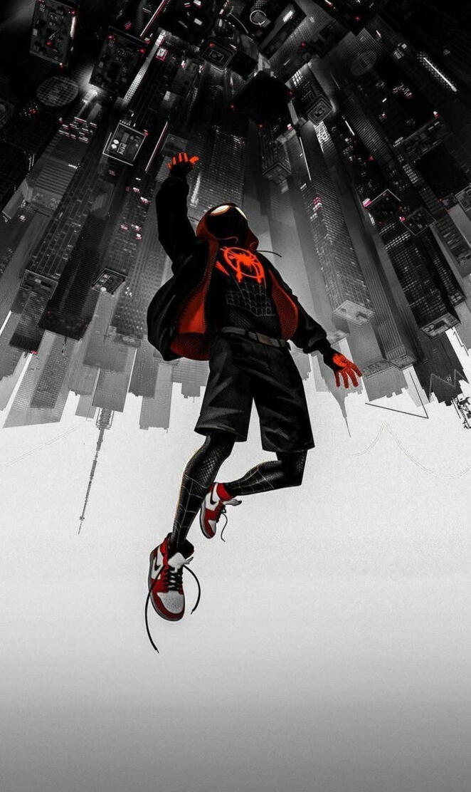 Miles Morales