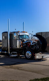 Peterbilt