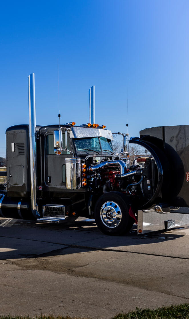 Peterbilt