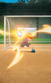 Inazuma eleven