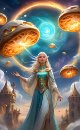 how is this a pizza roll