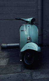 vespa