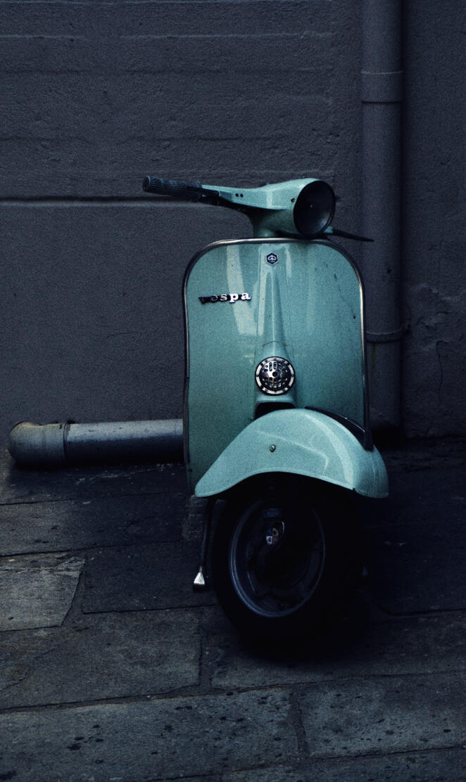 vespa