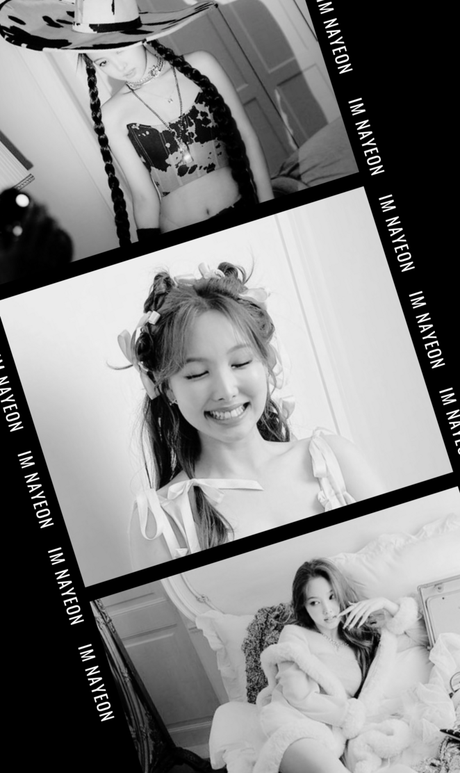 NAYEON - ROLL