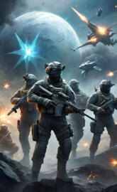 Cod should have been doing this