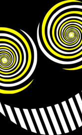 The Smiler Logo