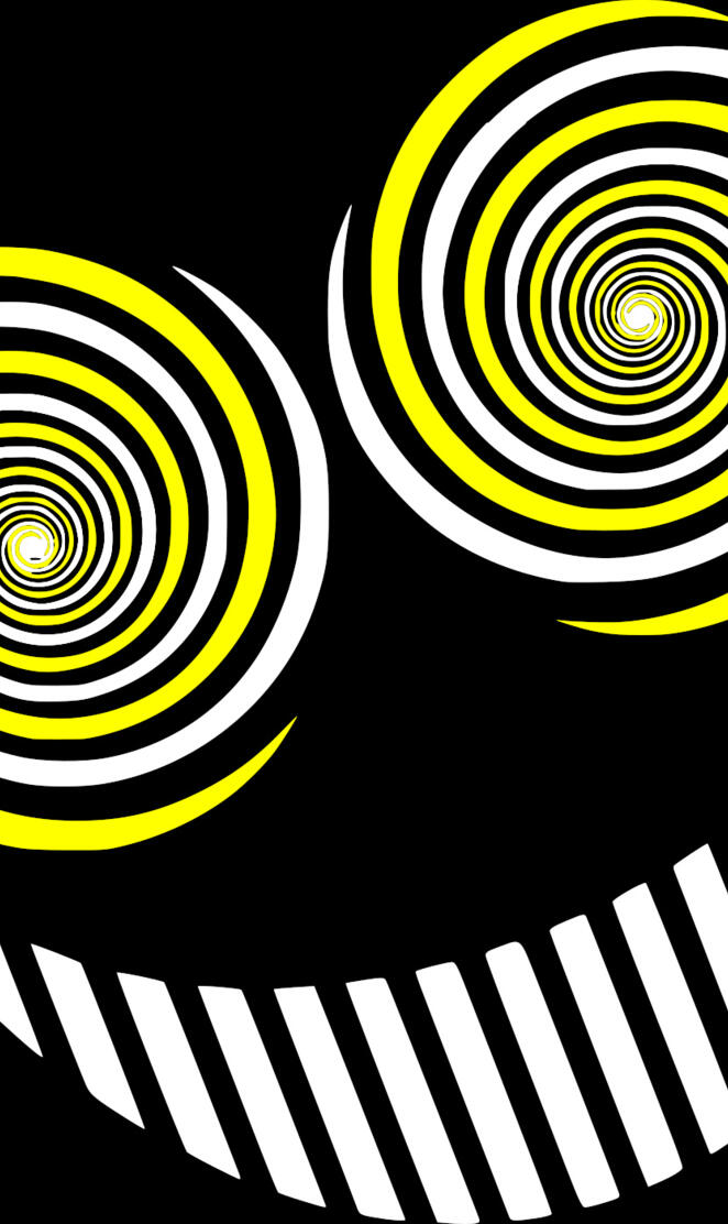 The Smiler Logo