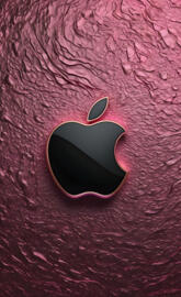 IPhone Apple 🍎 Logo