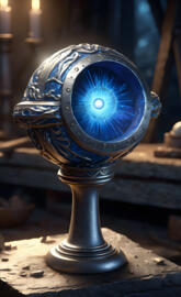 Zandreon, Space Observatory 1500