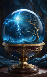 It's a small world after all