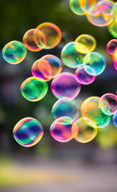 Bubbles