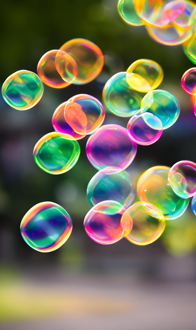 Bubbles