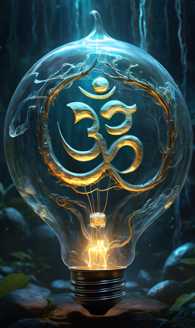 Latest OHM pattern bulb