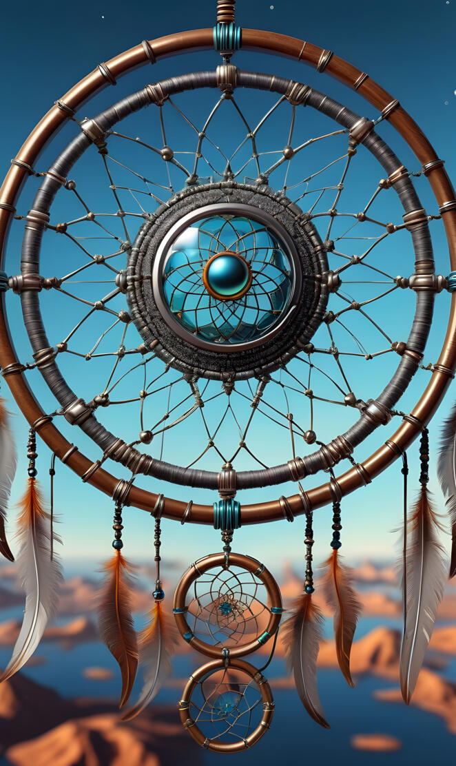 dreamcatcher
