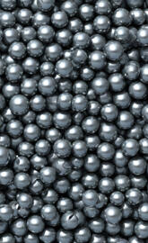 Ball bearings