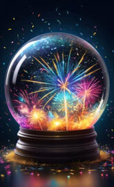 Celebration In a Ball