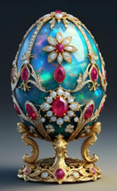 faberge ehg