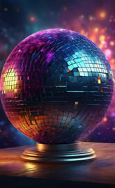 Disco Ball